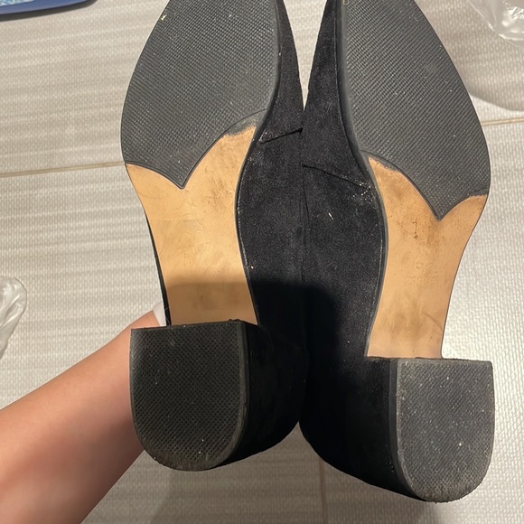 Sock boots. - Picture 4 of 5